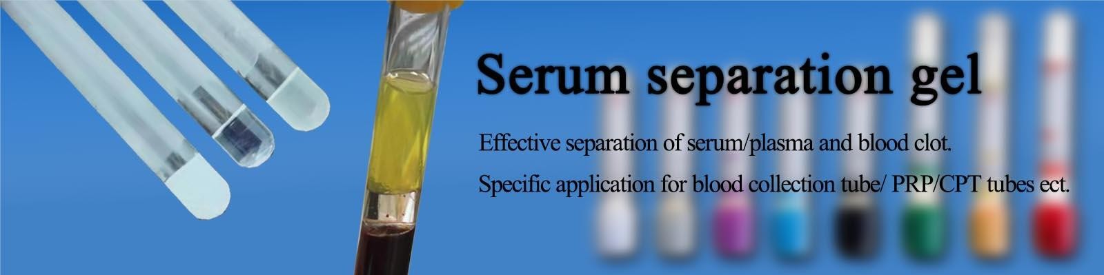 qualité Additifs de tube de collection de sang usine