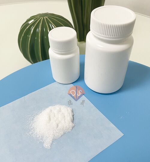 Latest company news about Le rôle du tampon MOPSO dans la détermination de l'albumine glyquée