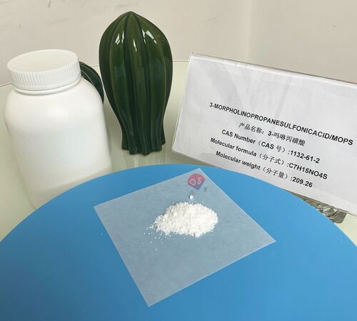 Latest company news about Tampon MOPS pour la culture in vitro d'astrocytes humains