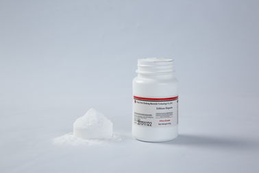 Lithium Heprain Anticoagulant In Blood Tubes 10g / Bottle 50g / Bottle