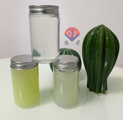 quality Pourquoi 90% des fabricants de tubes de prélèvement de sang utilisent ce gel séparateur de sérum? factory