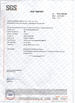 Chine Wuhan Desheng Biochemical Technology Co., Ltd certifications